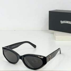 Picture of Chrome Hearts Sunglasses _SKUfw62792908fw